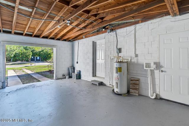 825 GATES Street, Jacksonville, FL 32208