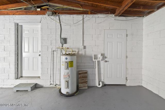 825 GATES Street, Jacksonville, FL 32208