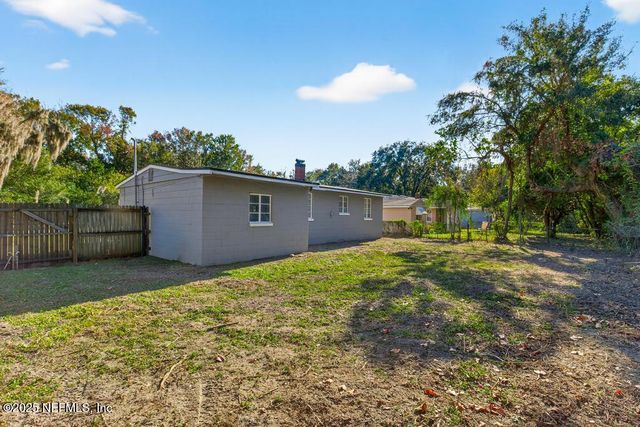 825 GATES Street, Jacksonville, FL 32208