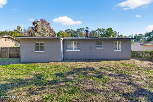 825 GATES Street, Jacksonville, FL 32208