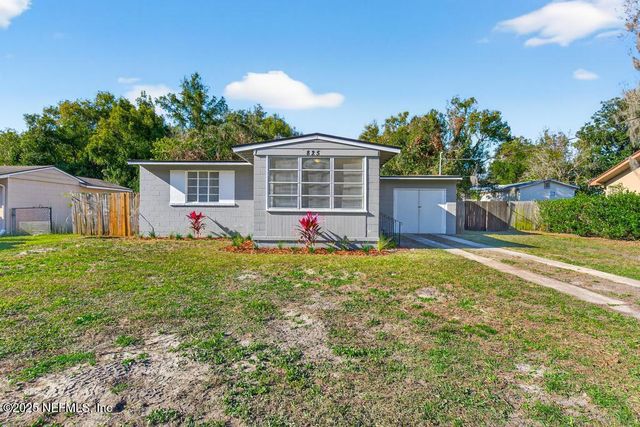 825 GATES Street, Jacksonville, FL 32208