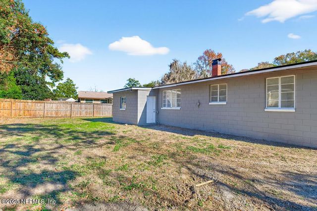 825 GATES Street, Jacksonville, FL 32208