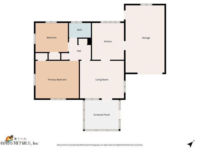 825 GATES Street, Jacksonville, FL 32208