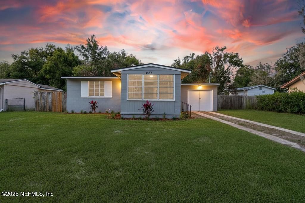 825 GATES Street, Jacksonville, FL 32208