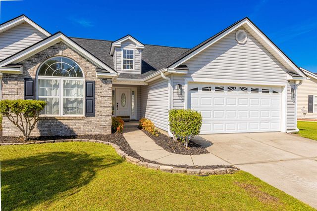 167 Governors Loop, Myrtle Beach, SC 29588