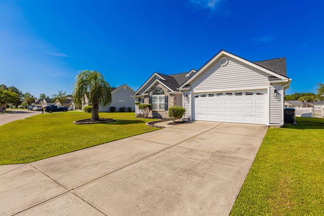 167 Governors Loop, Myrtle Beach, SC 29588