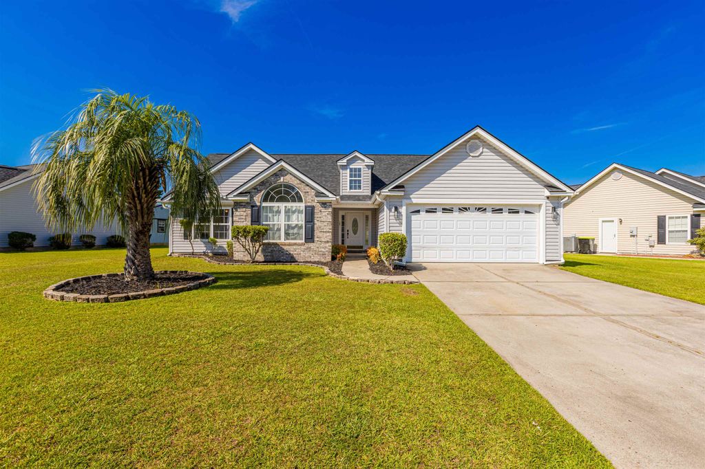 167 Governors Loop, Myrtle Beach, SC 29588