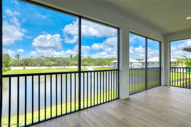 16881 Fairgrove WAY 7-202, Other, FL 34110