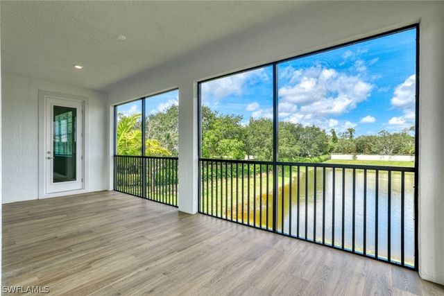 16881 Fairgrove WAY 7-202, Other, FL 34110