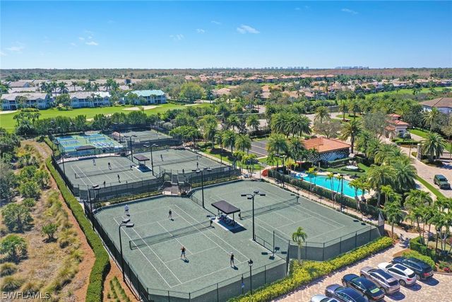 16881 Fairgrove WAY 7-202, Other, FL 34110