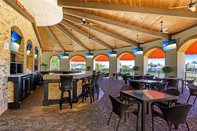 16881 Fairgrove WAY 7-202, Other, FL 34110