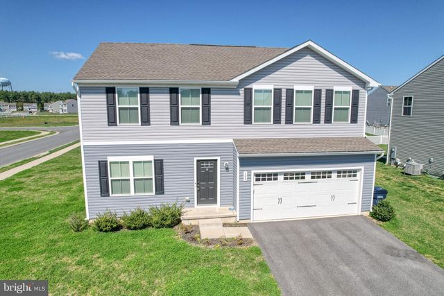 108 OPAL DR, Dover, DE 19904