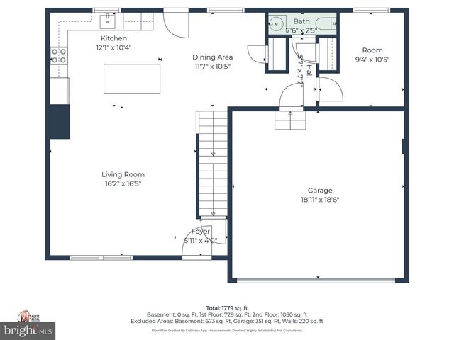 108 OPAL DR, Dover, DE 19904