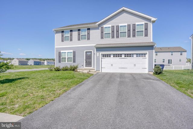 108 OPAL DR, Dover, DE 19904