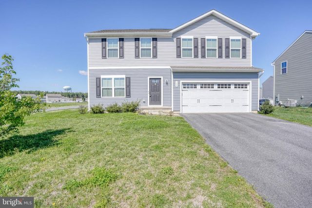 108 OPAL DR, Dover, DE 19904