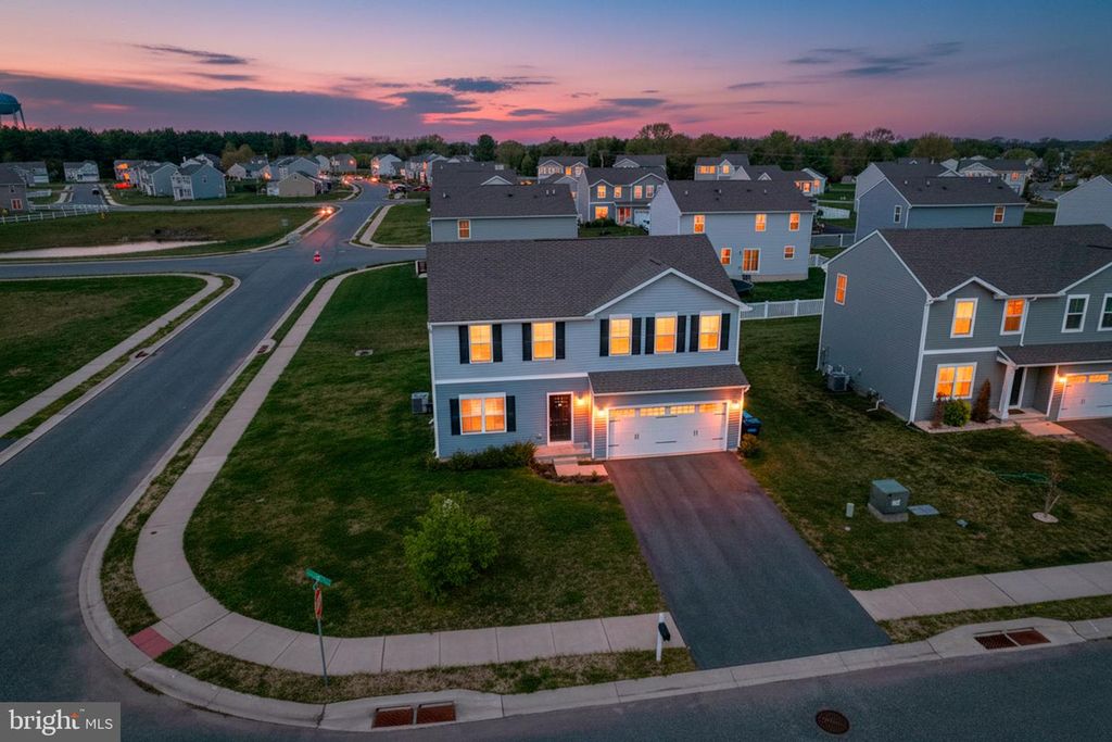108 OPAL DR, Dover, DE 19904