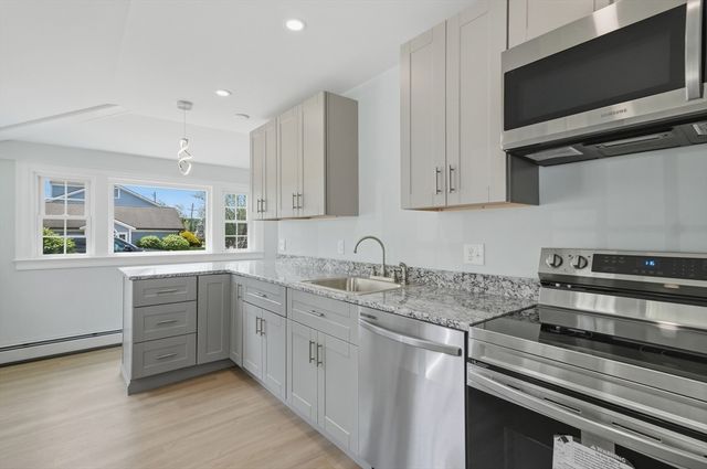 52 Pleasant Street, Woburn, MA 01801