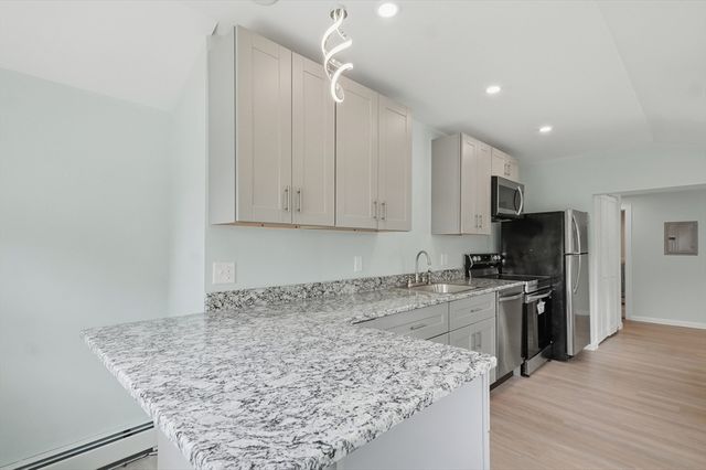 52 Pleasant Street, Woburn, MA 01801