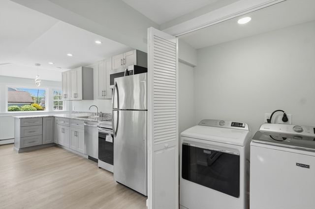 52 Pleasant Street, Woburn, MA 01801