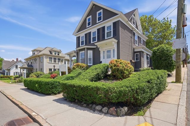 52 Pleasant Street, Woburn, MA 01801