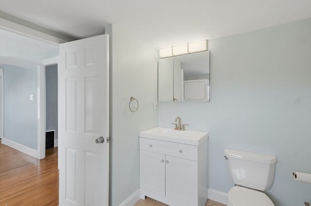 52 Pleasant Street, Woburn, MA 01801