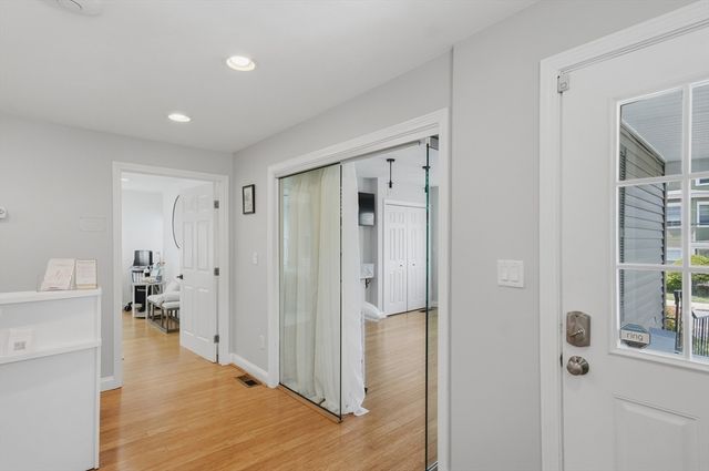 52 Pleasant Street, Woburn, MA 01801