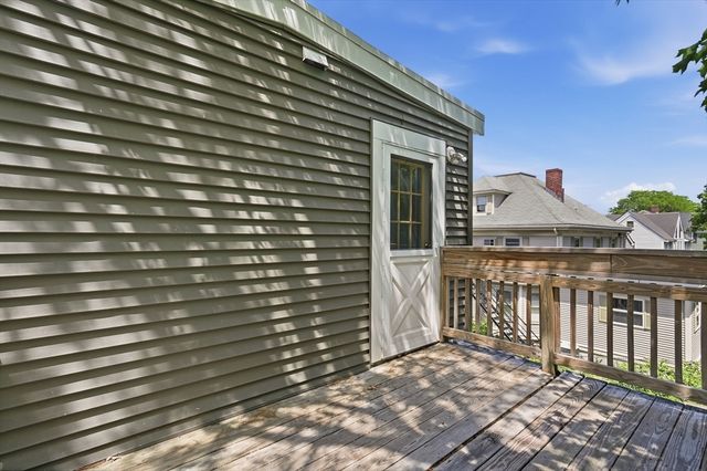 52 Pleasant Street, Woburn, MA 01801