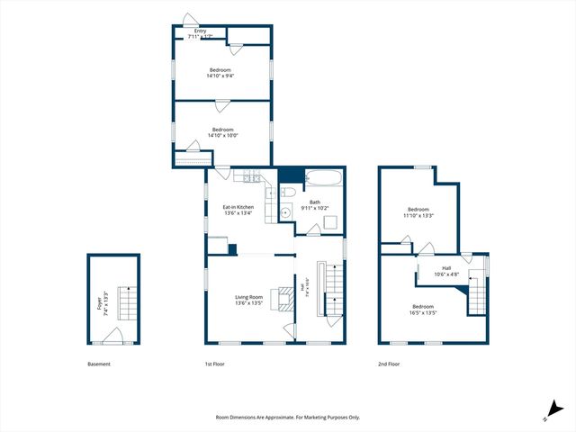 52 Pleasant Street, Woburn, MA 01801