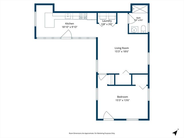 52 Pleasant Street, Woburn, MA 01801