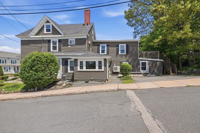 52 Pleasant Street, Woburn, MA 01801