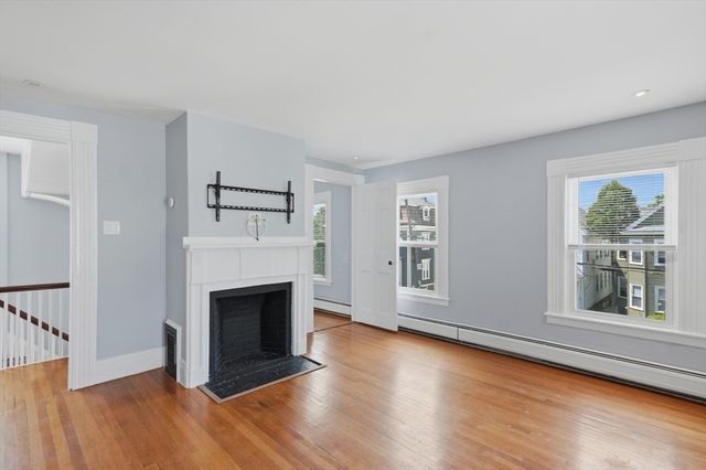 52 Pleasant Street, Woburn, MA 01801
