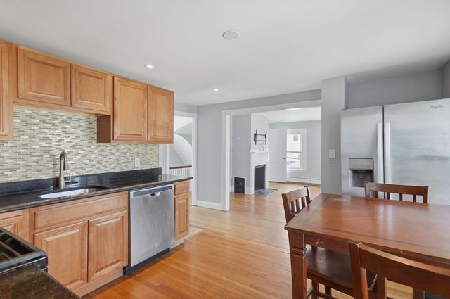 52 Pleasant Street, Woburn, MA 01801