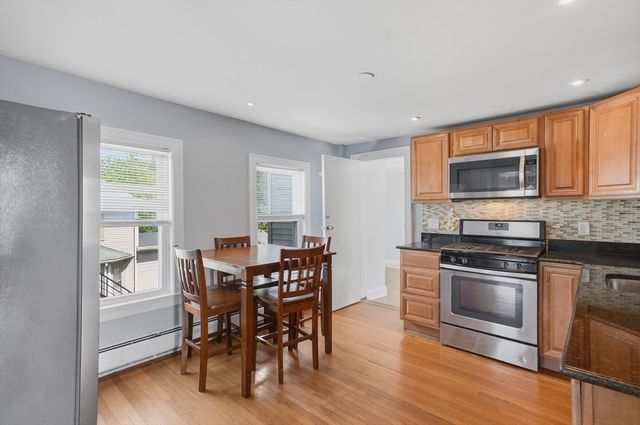 52 Pleasant Street, Woburn, MA 01801