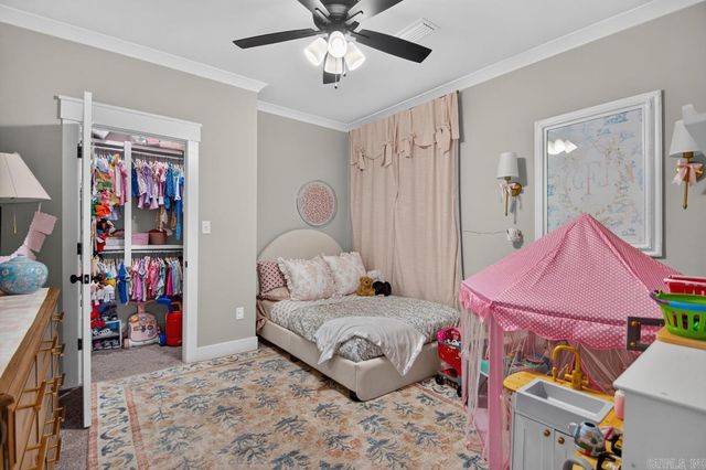 2525 Overcup, Conway, AR 72034