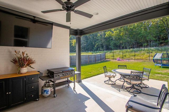 2525 Overcup, Conway, AR 72034