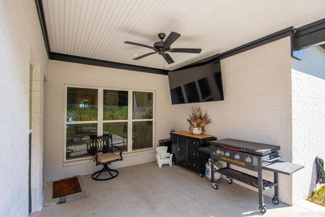 2525 Overcup, Conway, AR 72034