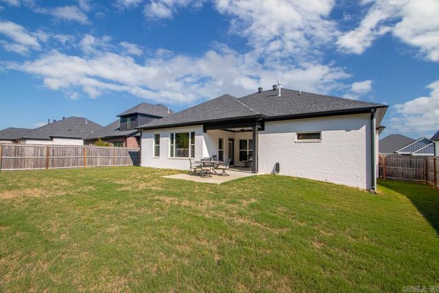 2525 Overcup, Conway, AR 72034