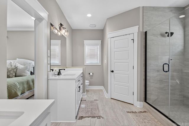 2525 Overcup, Conway, AR 72034