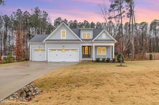 218 Prince Place Drive, Fuquay Varina, NC 27526