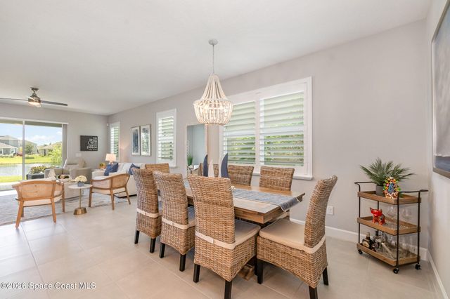 3155 Hummingbird Way, Melbourne, FL 32940