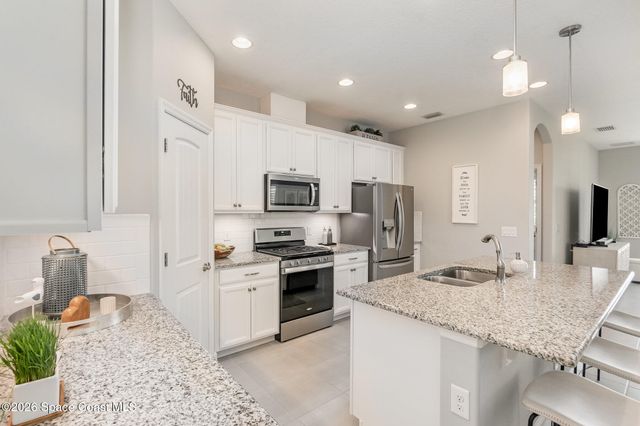 3155 Hummingbird Way, Melbourne, FL 32940