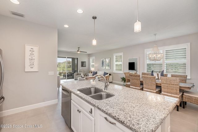 3155 Hummingbird Way, Melbourne, FL 32940