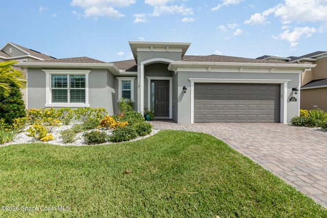 3155 Hummingbird Way, Melbourne, FL 32940