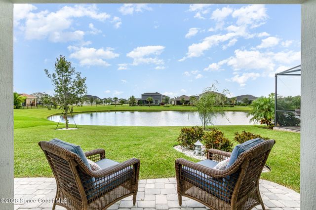 3155 Hummingbird Way, Melbourne, FL 32940