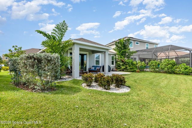 3155 Hummingbird Way, Melbourne, FL 32940