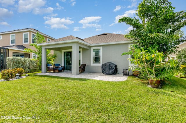 3155 Hummingbird Way, Melbourne, FL 32940