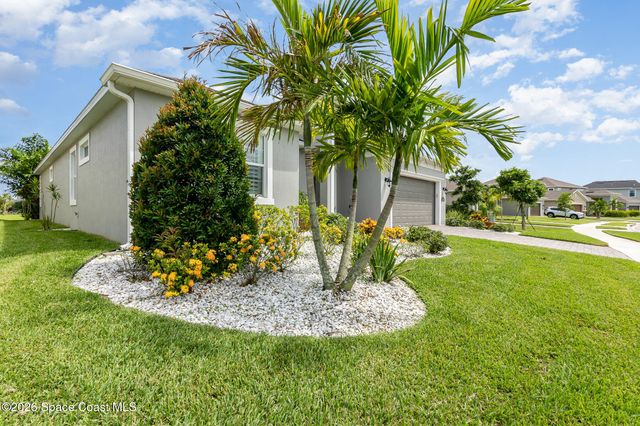 3155 Hummingbird Way, Melbourne, FL 32940