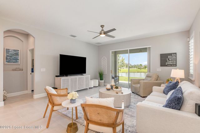 3155 Hummingbird Way, Melbourne, FL 32940