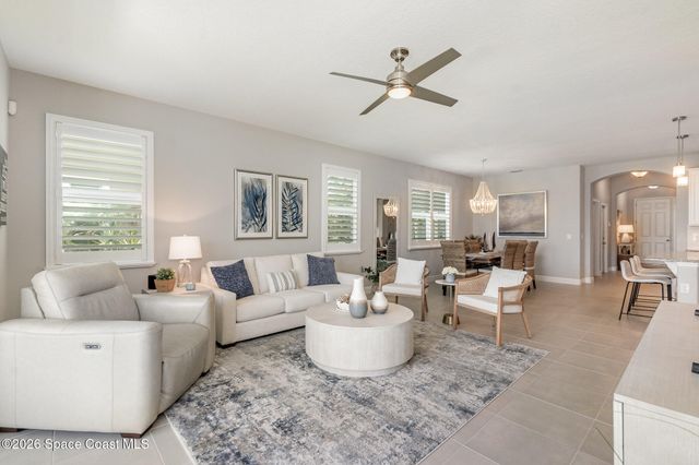 3155 Hummingbird Way, Melbourne, FL 32940