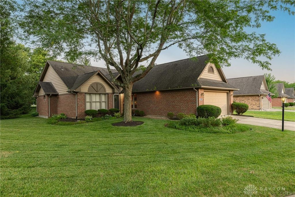 19 Hathaway Commons, Lebanon, OH 45036